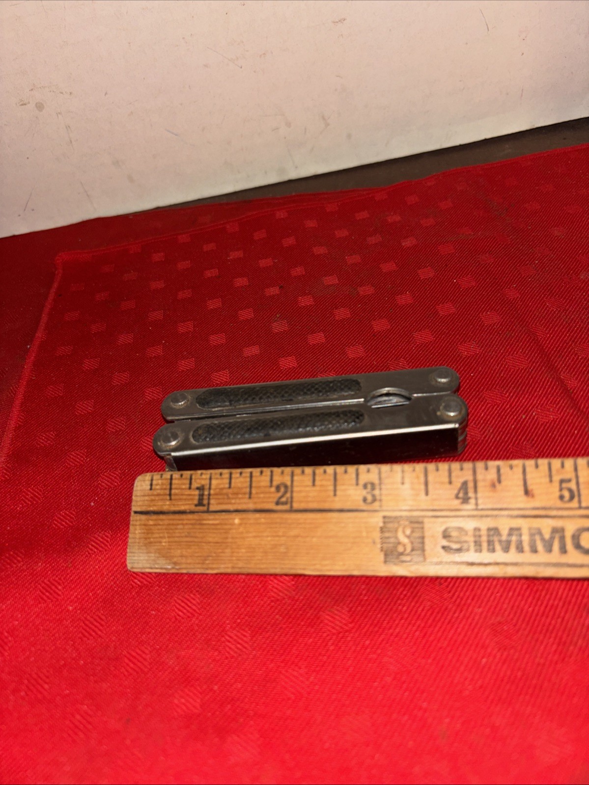 Multi-tool Pliers