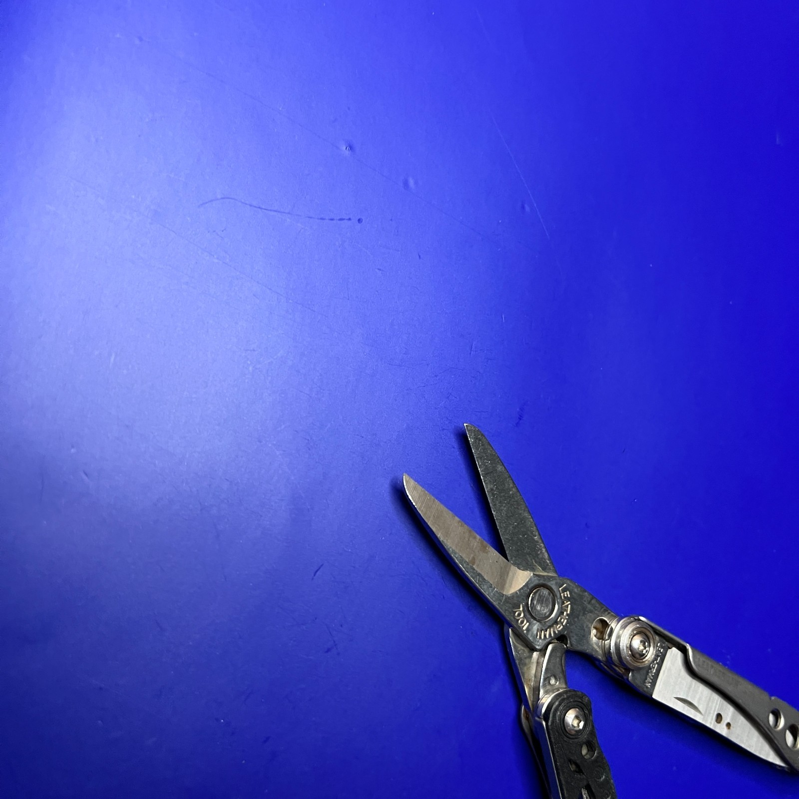 LEATHERMAN Style CS Multi Tool