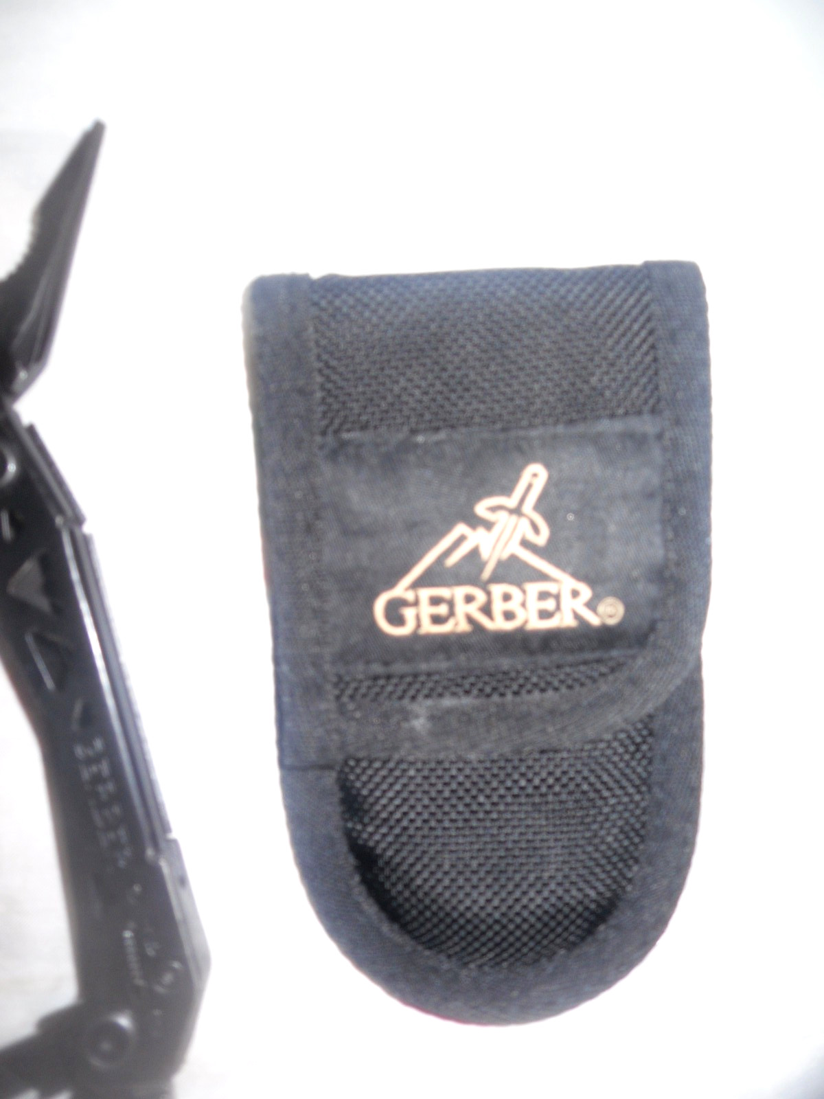 GERBER SUSPENSION NXT 15 IN 1 MULTITOOL WITH GERBER SHEATH
