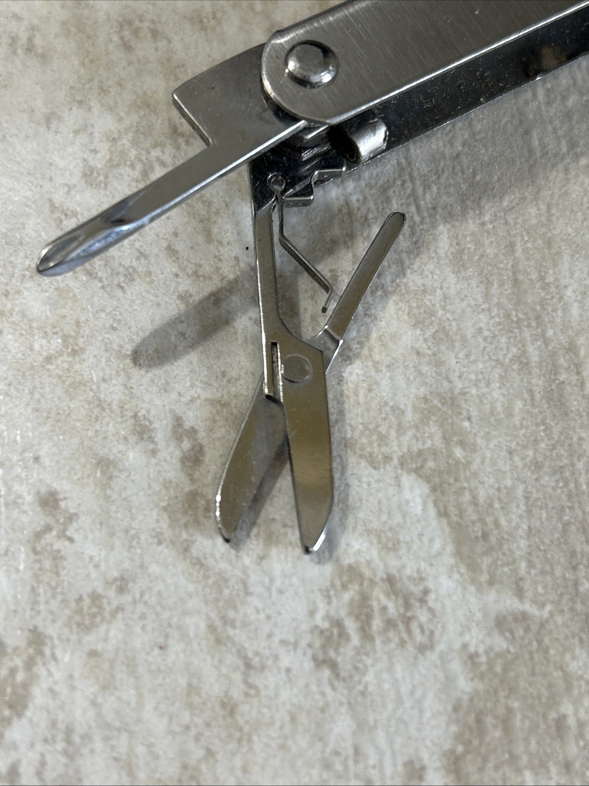 Unbranded Micro Multitool