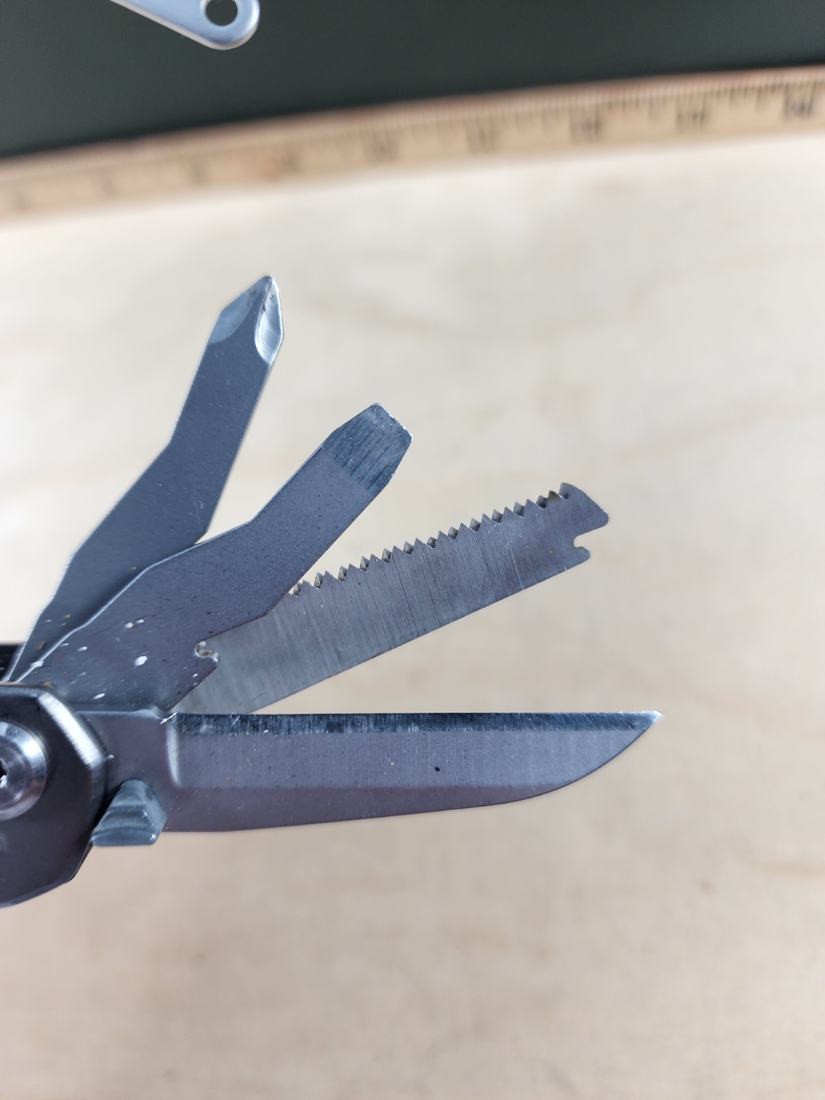 Gerber Suspension Multi-tool, Great condition. x1(ONE) per order