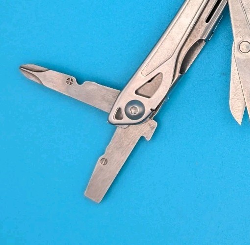 LEATHERMAN WINGMAN MULTI-TOOL! WITH SHEATH! FREE SHIPPING!