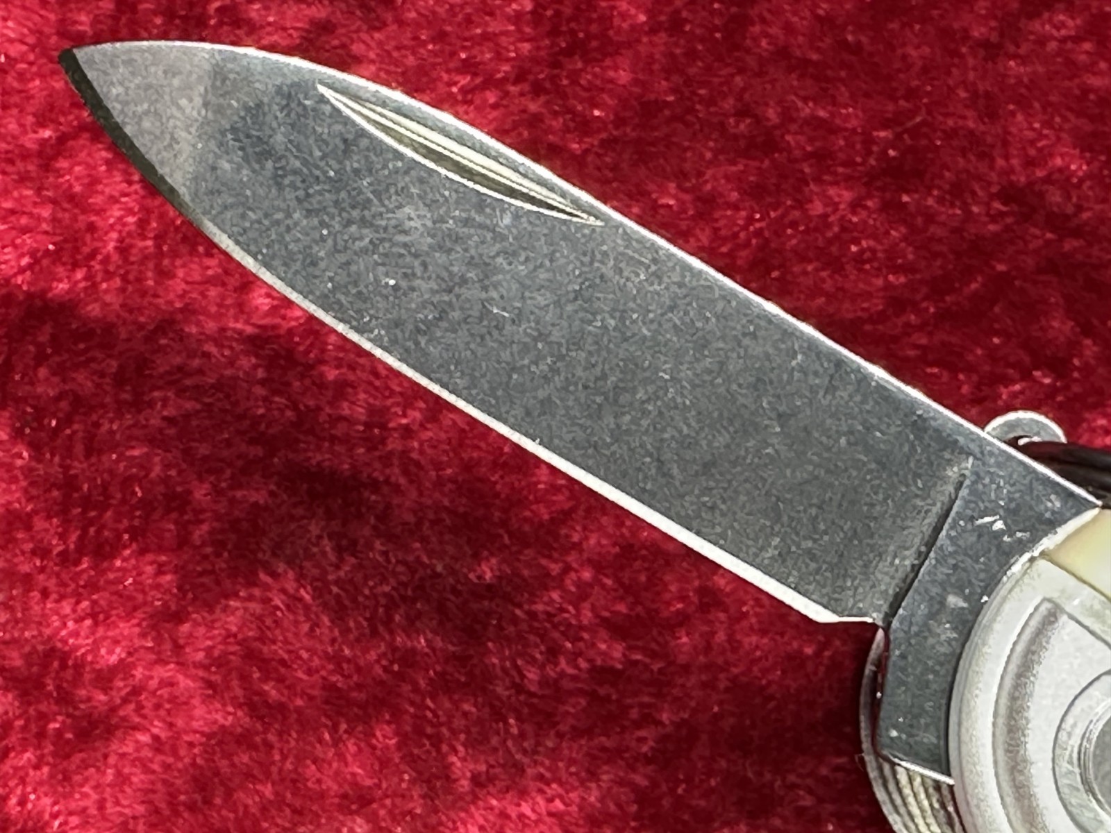 Victorinox SwissChamp SilverTech Swiss Army Knife 91mm 21 Tool 8 Layer (674)