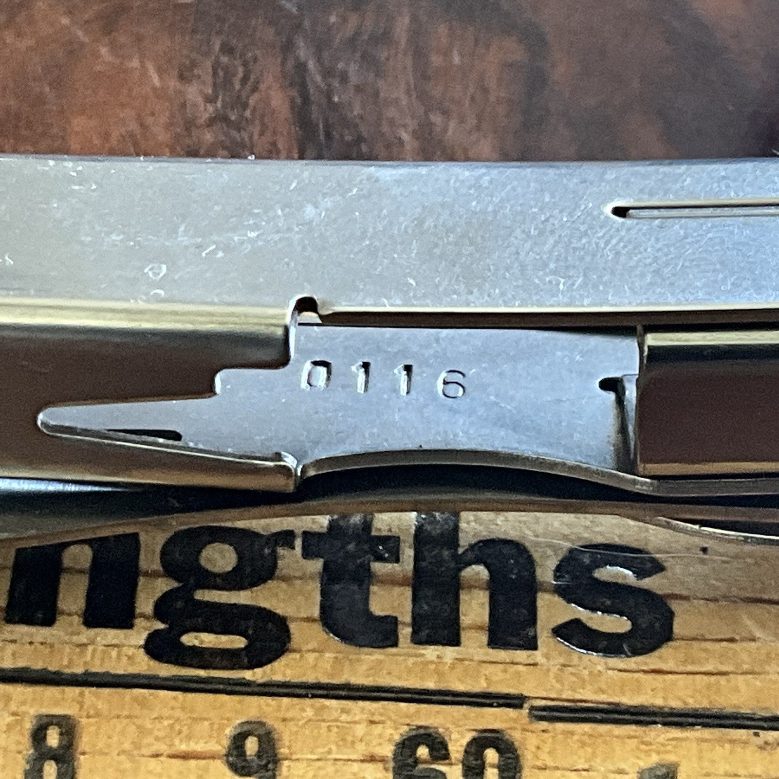 Leatherman Sidekick Multi Tool With Belt Clip Date Code 0116 (Jan 2016)