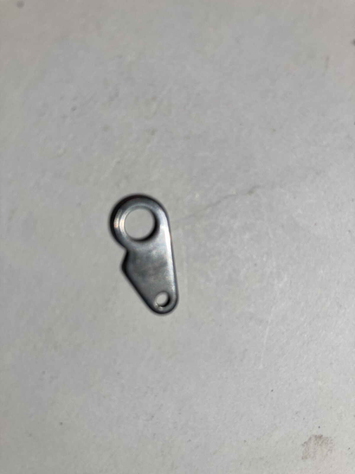 Original Leatherman Wave Pat Pend Replacement Parts: Lanyard Ring / hole