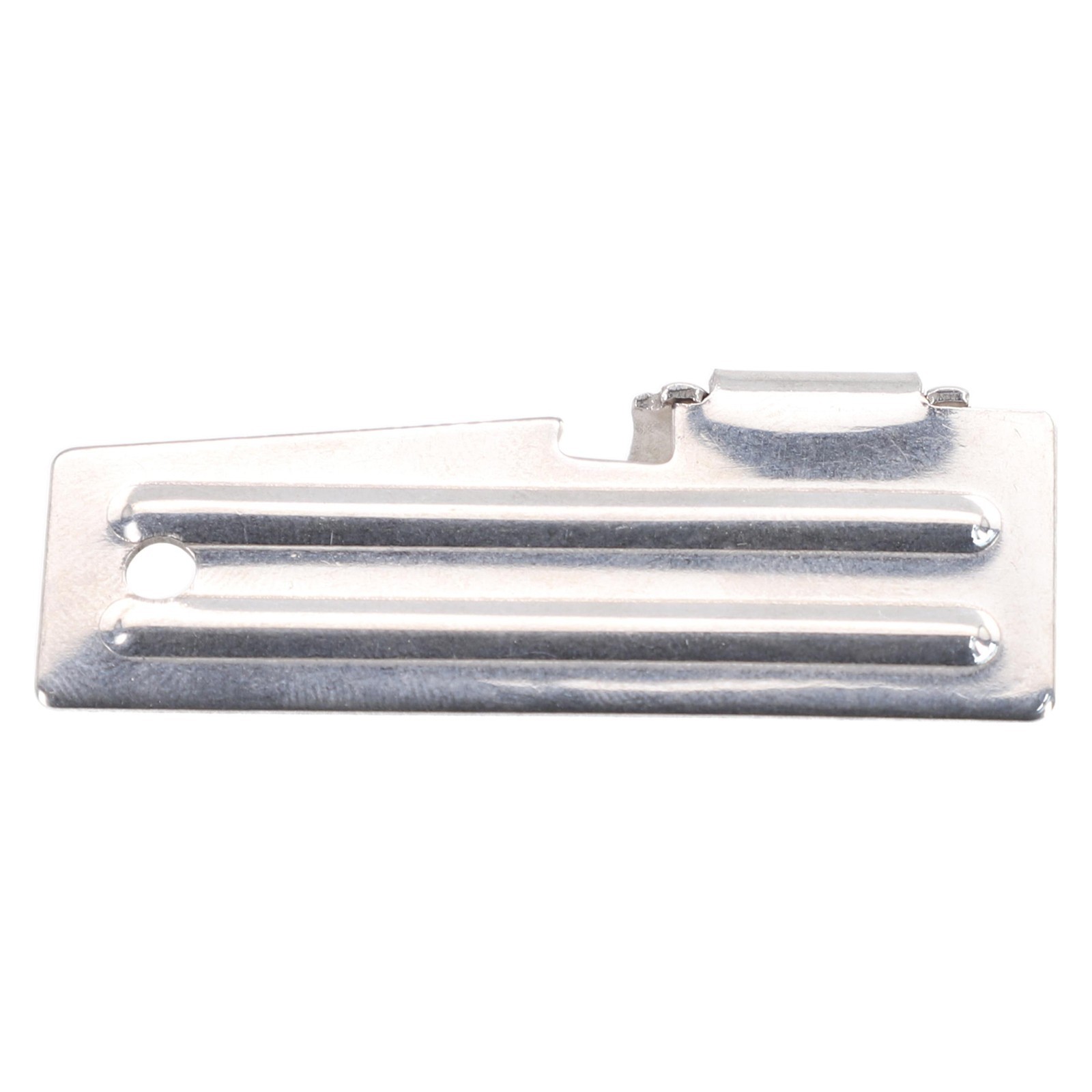 Bottle Opener Can Opener Sporting Goods 2pcs 5.1×1.8cm Cooking Supplies