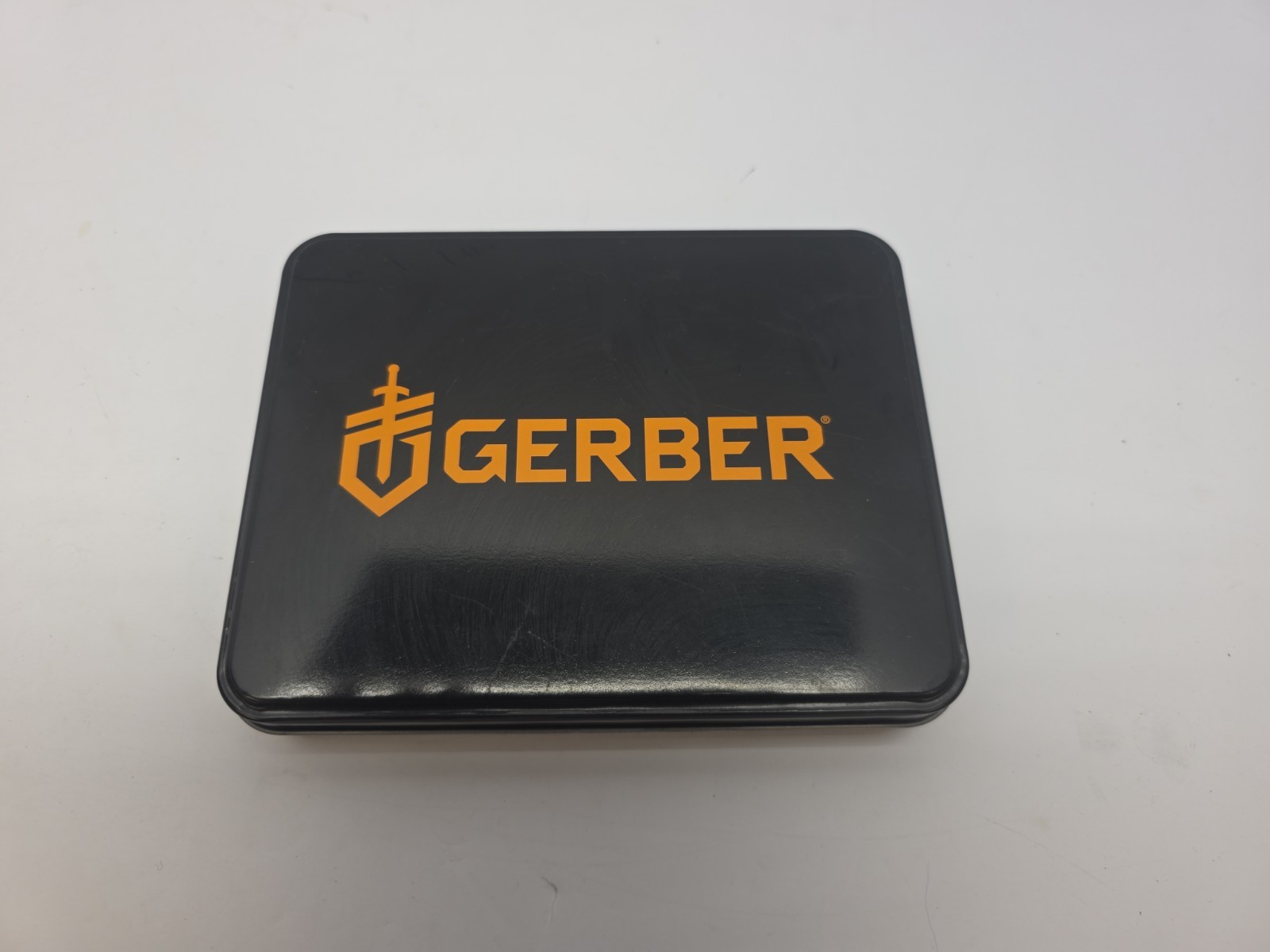 Gerber Traverse Serrated Edge Knife & Clutch Mini Multi Tool Combo New