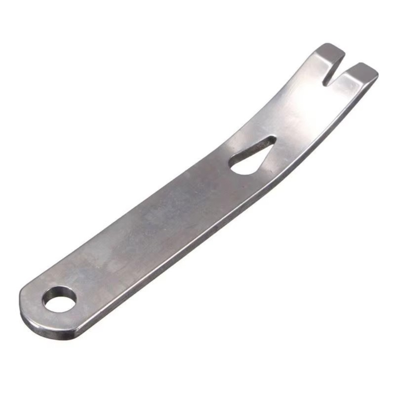 Pocket Pry Crowbars Tool For Everyday Carry Outdoor Adventure Emergency Use