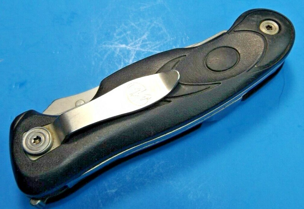 Leatherman C305 Retired, Collectors item (RARE)