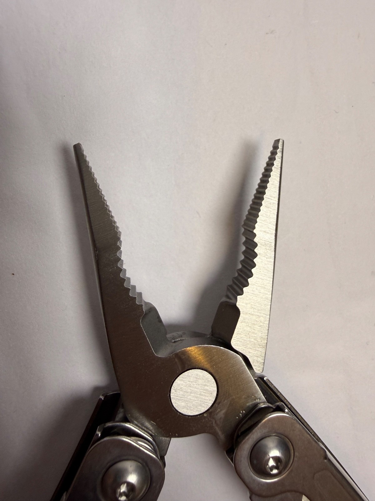Leatherman Wingman Multitool