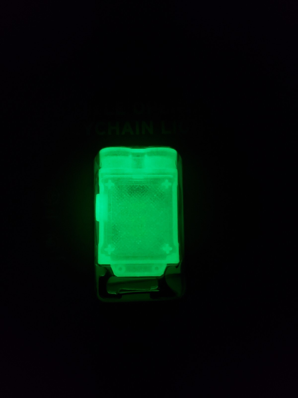 New Release – Eddie Bauer Bottle Opener Keychain Light LED Flashlight Emergency