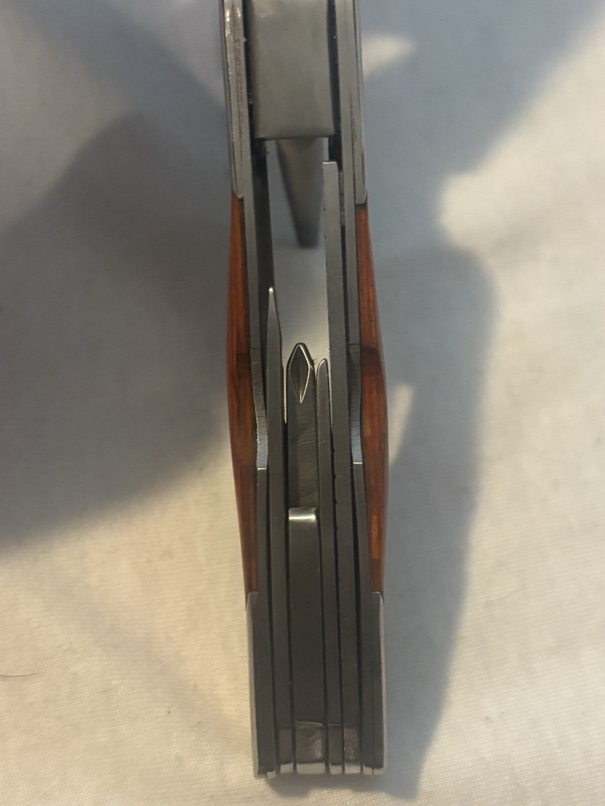 Multi Tool Pliers and Pocket Knife