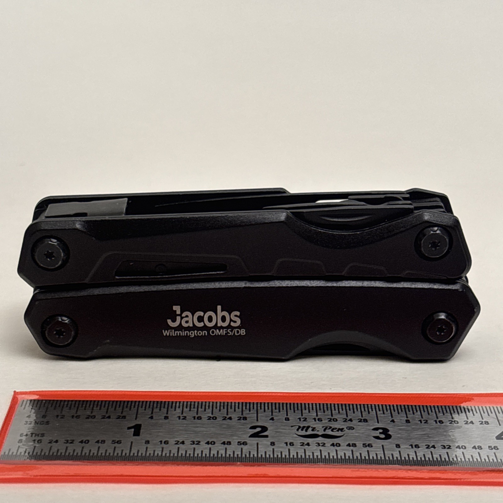 Multi-Tool Leatherman Like Unbranded Gerber Like Promo Jacobs Hunt Camp Fish