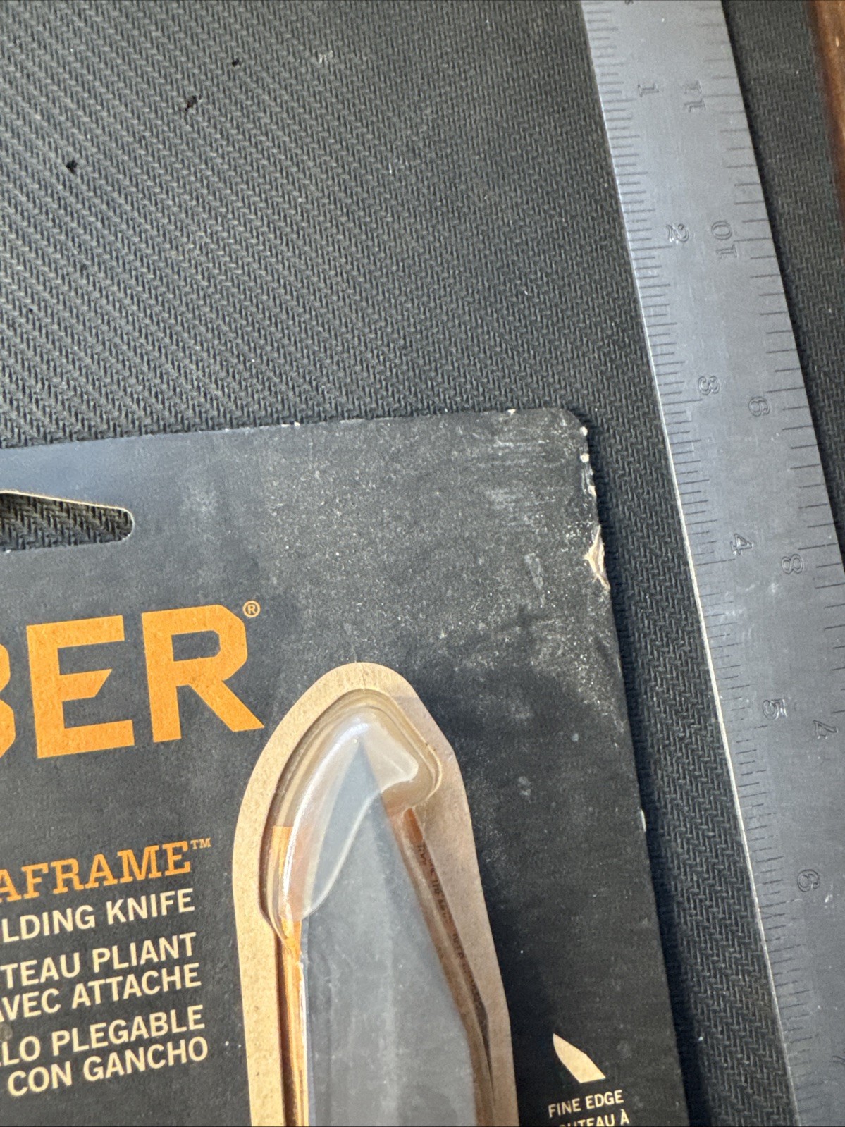 Gerber Suspension-NXT Multi-Tool & Gerber Paraframe Clip Folding Knife