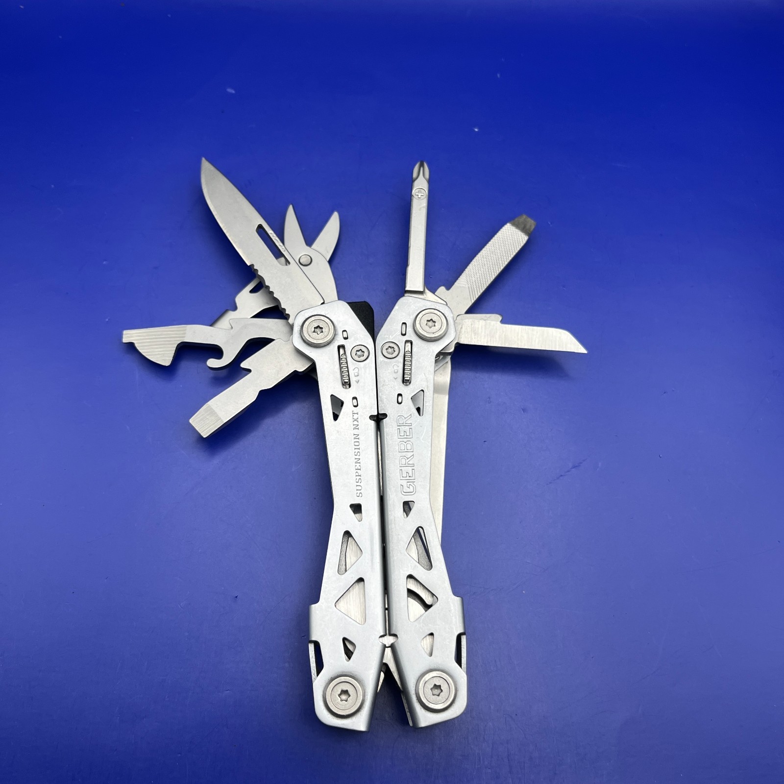 Gerber Suspension NXT Multi-Tool