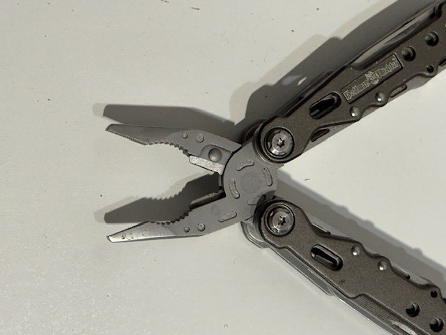 Hoffman Richter Mini Multitool Multi Tool SL14