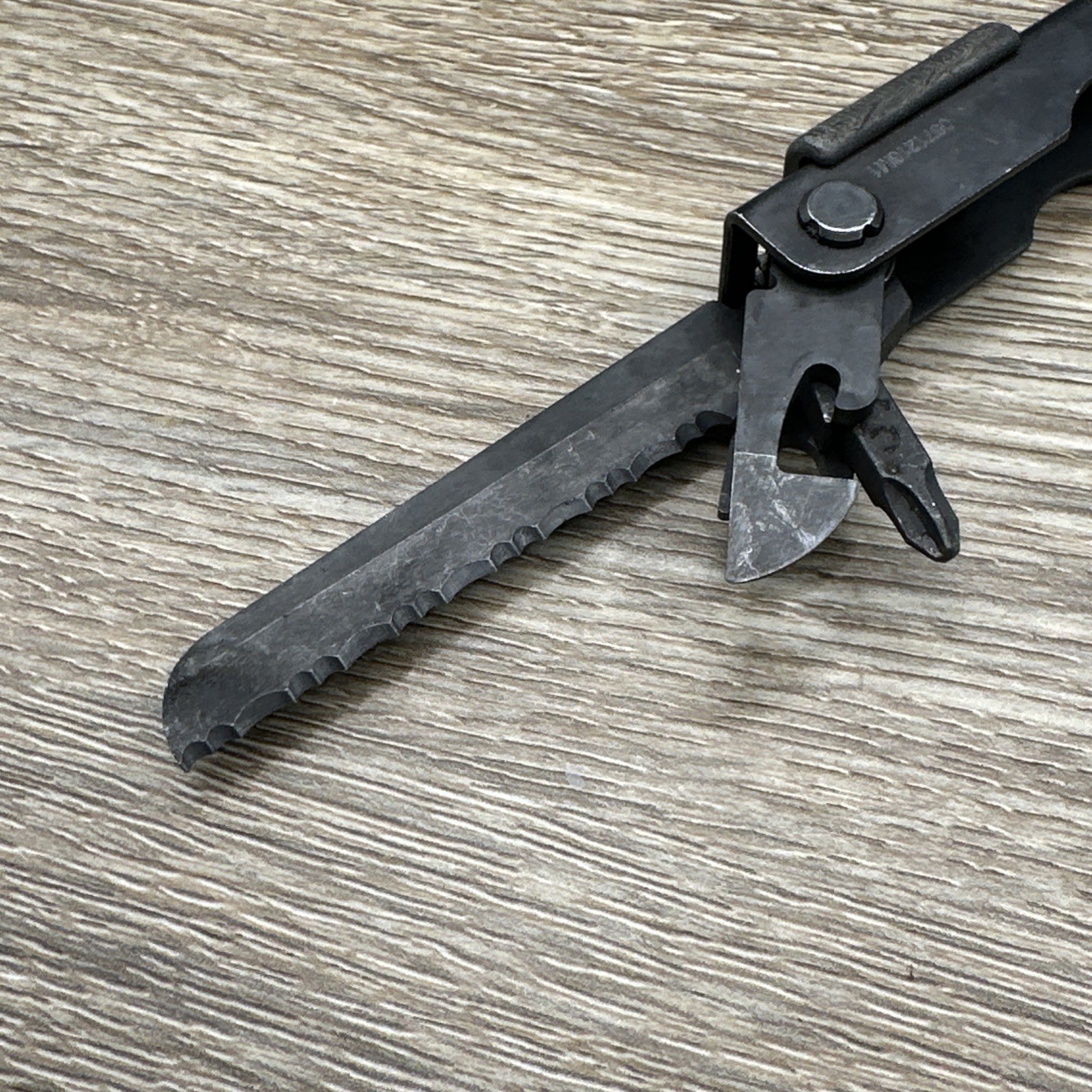 Gerber MP600 Multi-Plier 600 Multi-Tool – Black