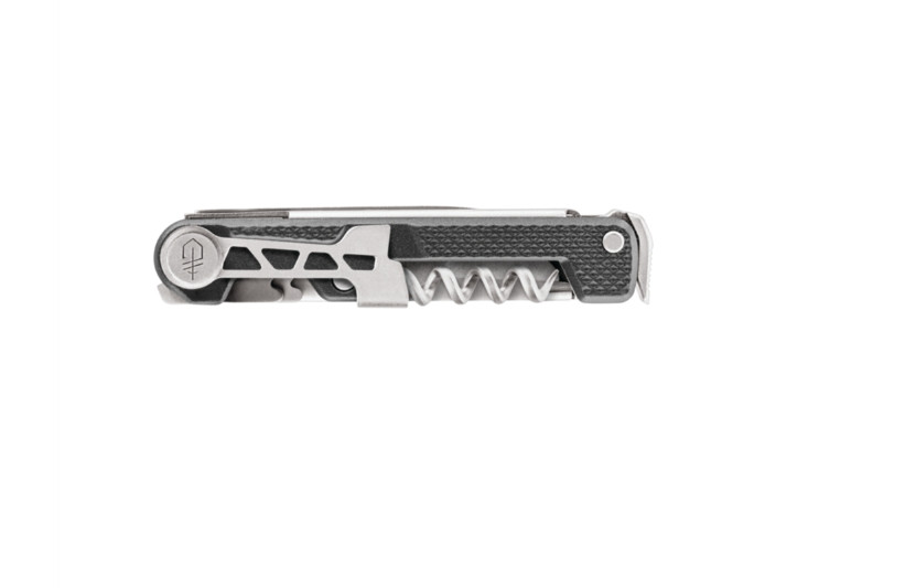 Gerber Armbar Cork -Onyx Multi Tool Knife Scissors Bottle Opener pry bar 3829