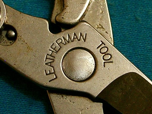 LEATHERMAN STYLE CS FOLDING MULTI TOOL SCISSORS KNIFE TOOLS KNIVES POCKET CLIP