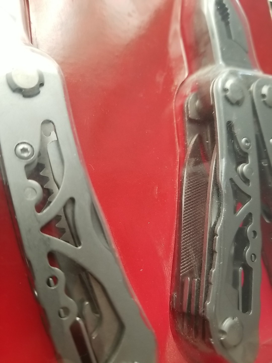 NEW Husky Multi Tool 2 Pack 5.5″ #523 289