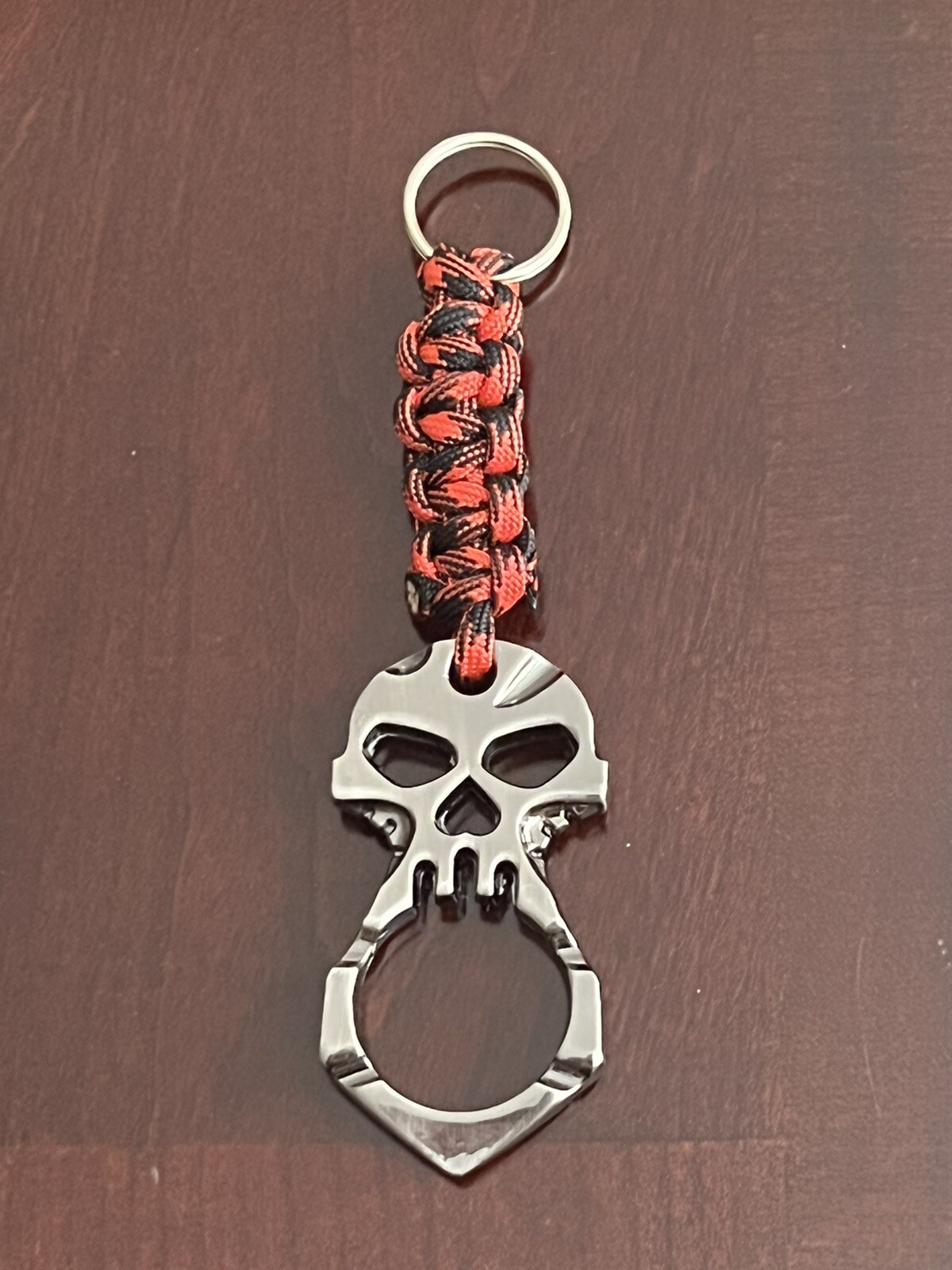 *NYC Special*ATM/Elevator/Doorbell/Any Dirty Button Pusher Keychain Not A Weapon