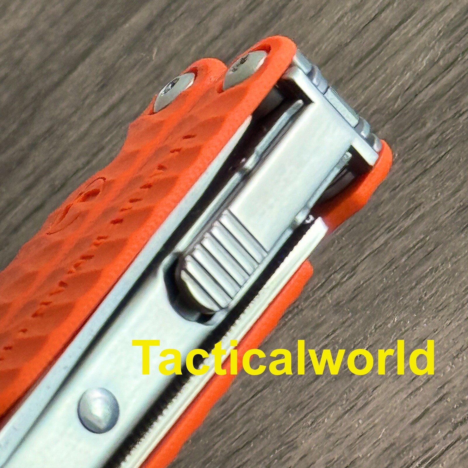 Leatherman Charge Plus G10 Orange multitool. FACTORY SEALED BOX