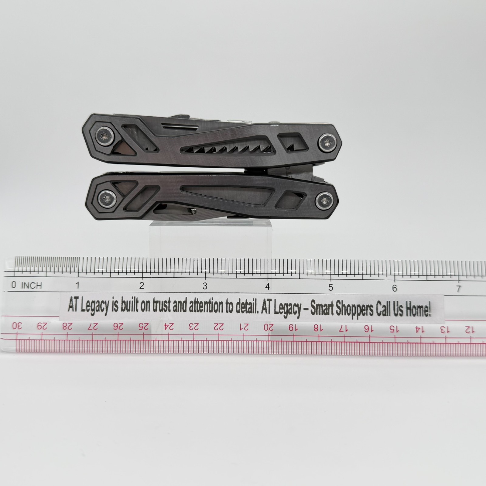 Wetols 21-in-1 Multi-Tool Heavy Duty Stainless Steel Pliers EDC – Tool Only