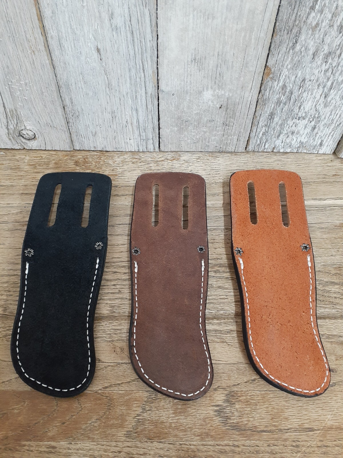 Leather Sheath for Knipex Cobra Plier 6″ – 150 Heavy Duty Belt Holster.