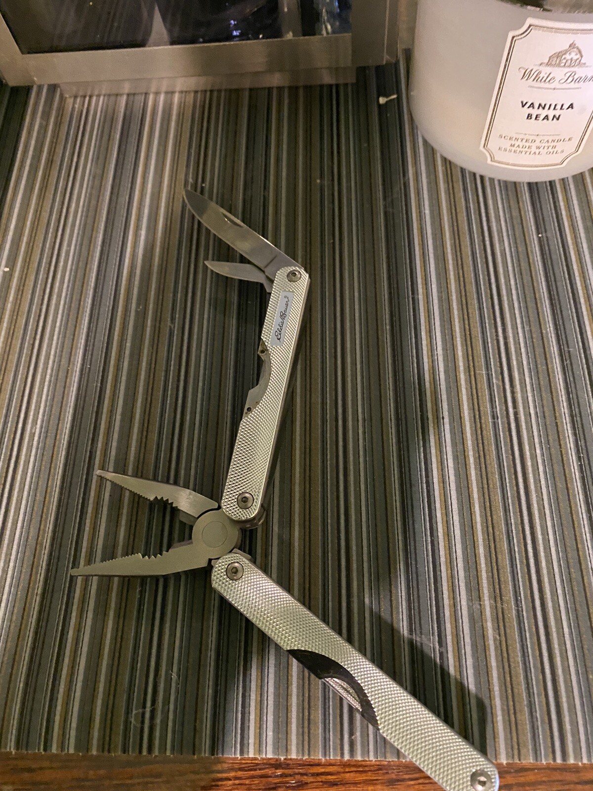 Eddie Bauer Utility Knife