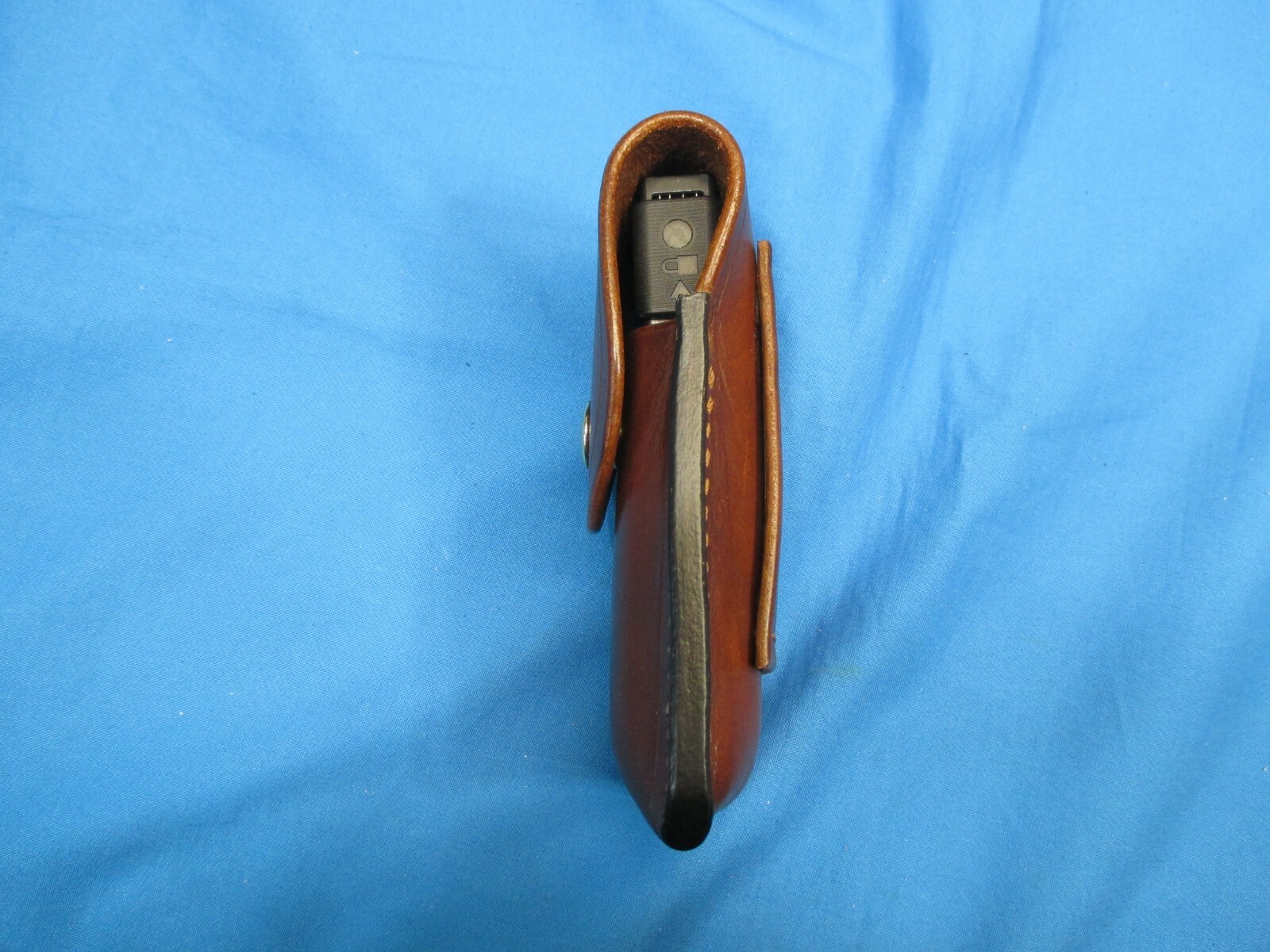 Leather Sheath for GERBER MP400 / MP600 Multiplier Handmade R&L Hands