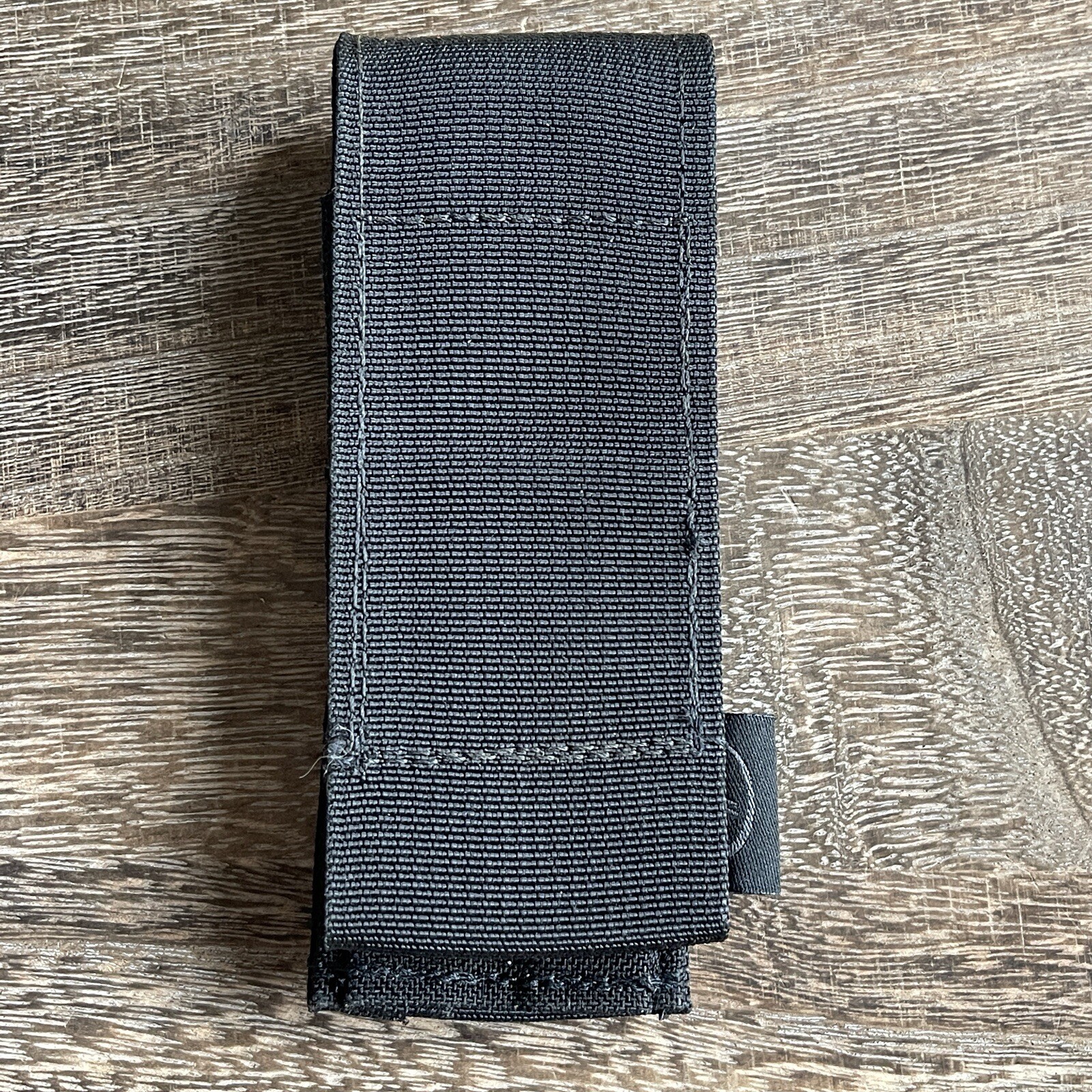 Leatherman Large Nylon MOLLE Sheath for Wave, Charge, Signal, Surge, Super Tool