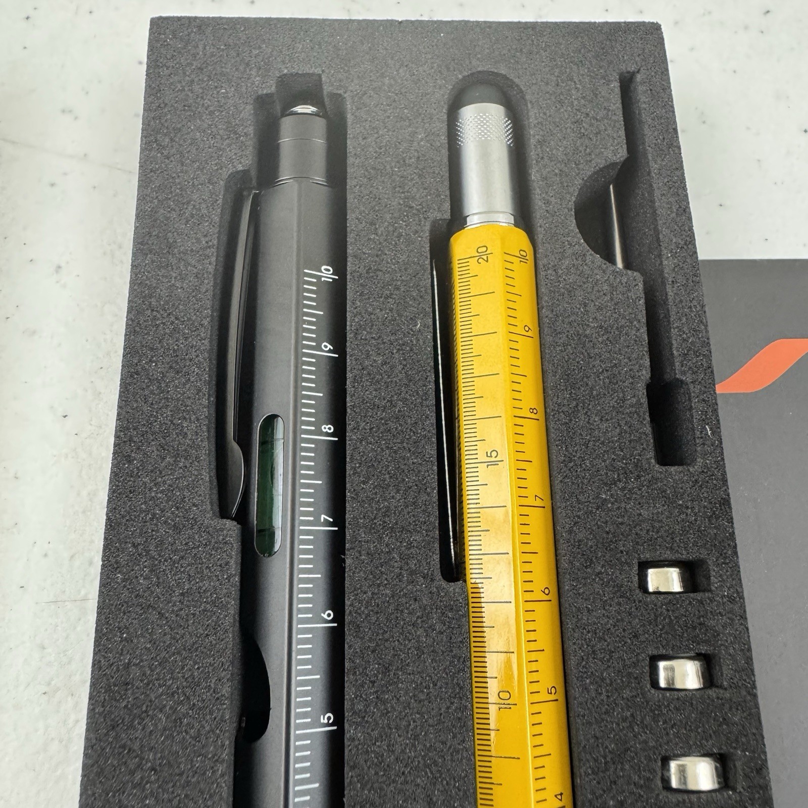 Multitool Pen Set Gifts for Men Multi Tool Pen Set Gifts For Women