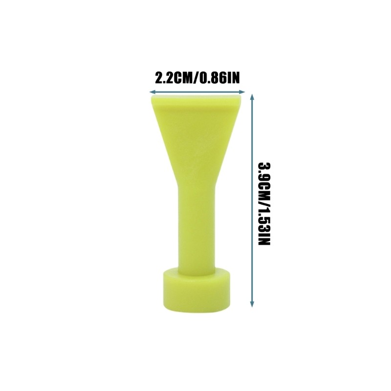 Elongated Dents Corrector Tool High Durability Dents Puller for Car Body Work