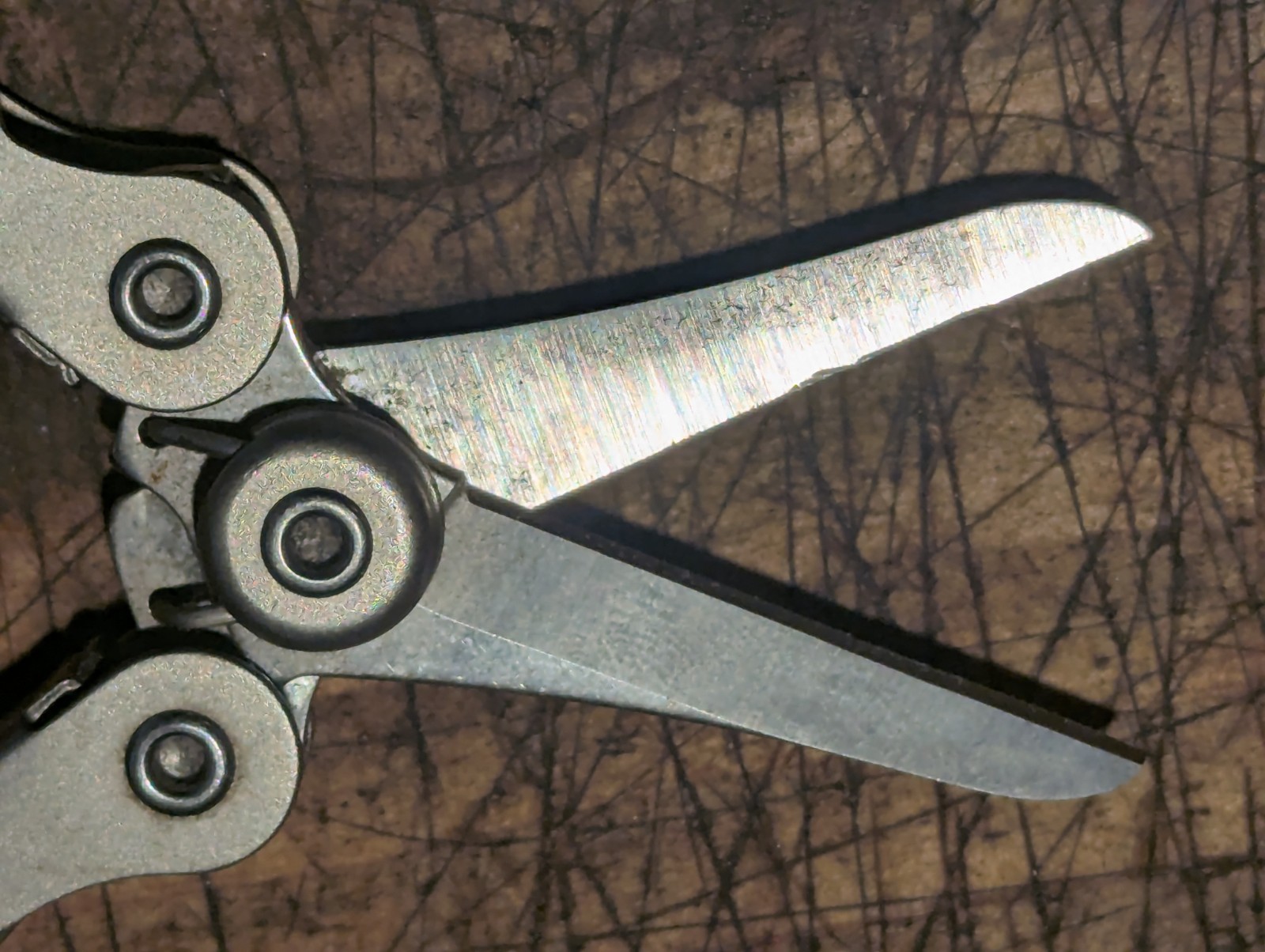 Craftsman USA Made Multitool 45509