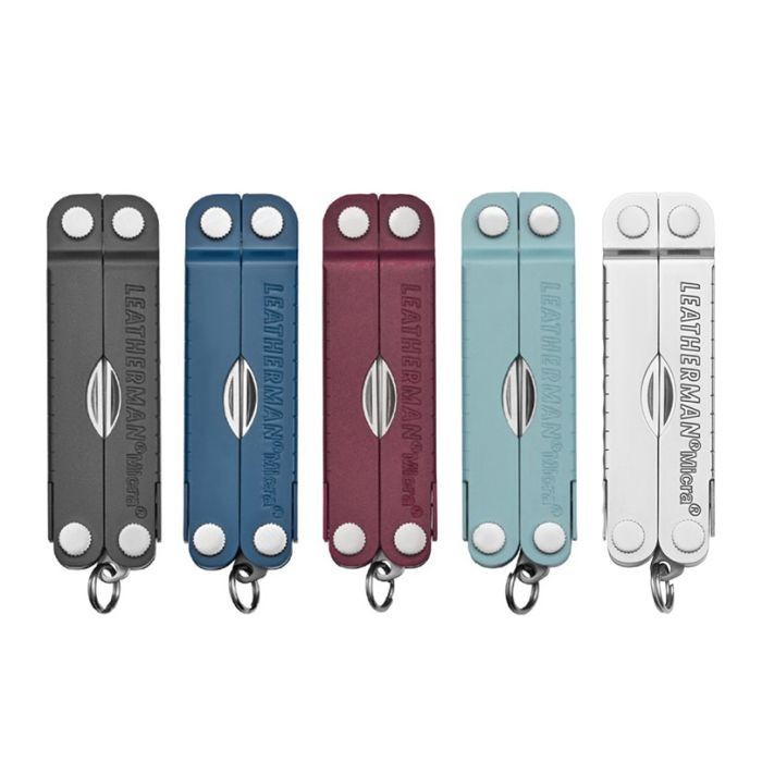 Leatherman Micra Random Colors, good-great conditions xONE(1) Per Order