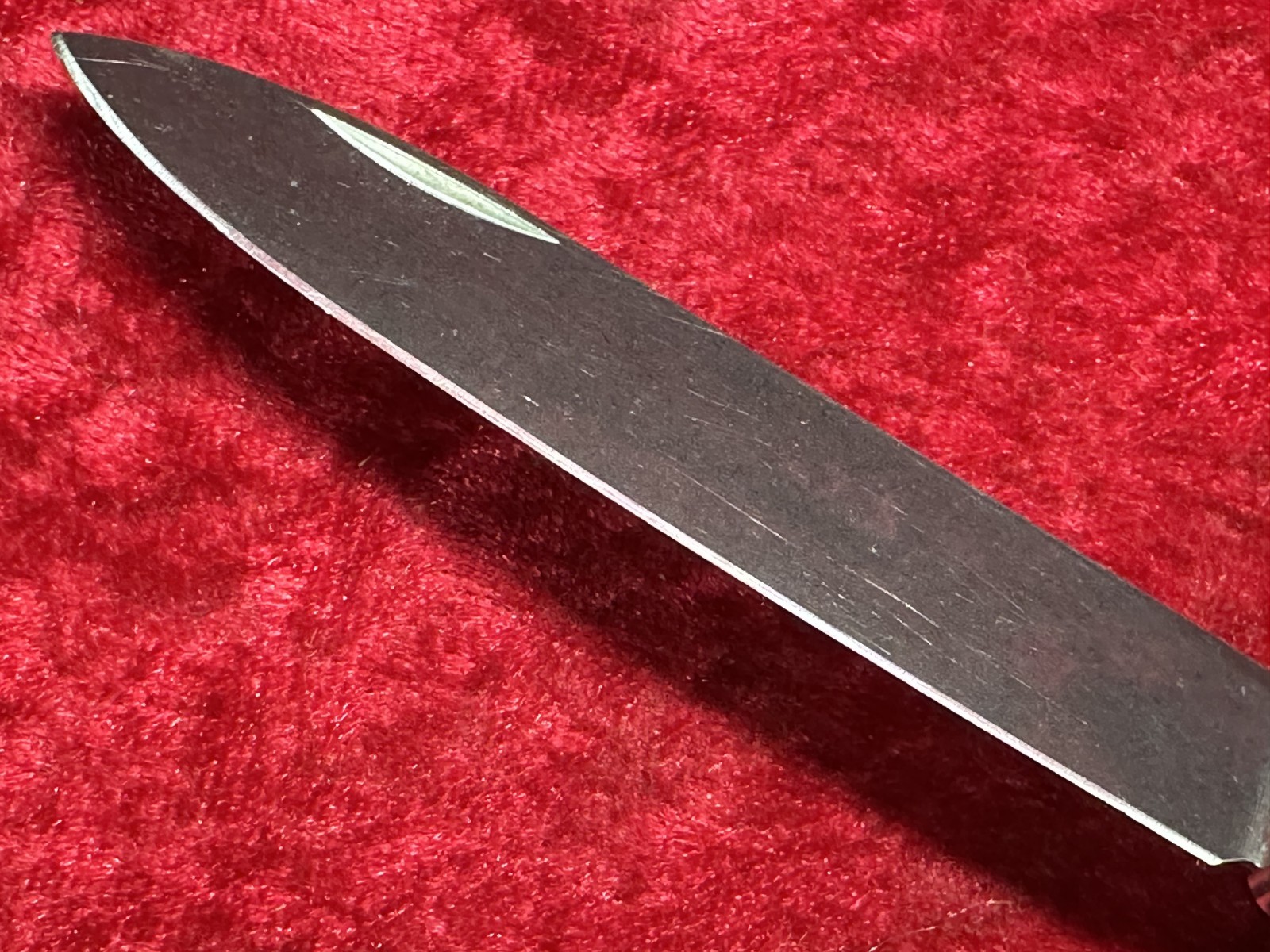 Victorinox Atlas Red Large Swiss Army Knife 111mm 11 Tool 4 Layer (671)