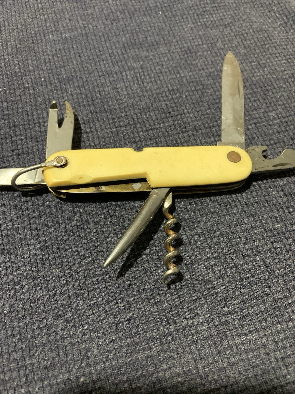 Decora Vintage 8 In 1 Multi Tool