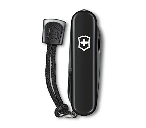 Victorinox Signature Lite Onyx BlackNEW