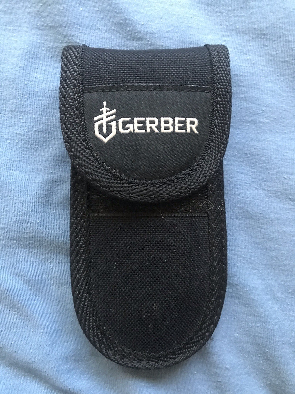 Gerber MP600 USA Made Multitool 0870314S3 with Original Sheath-FREE SHIPPING