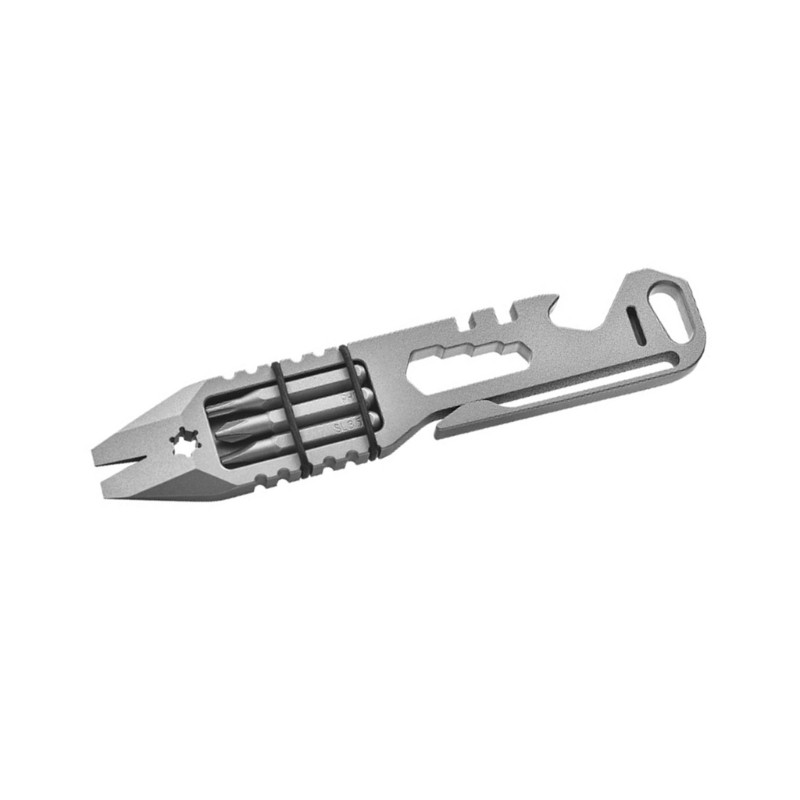 Pocket Device Opener Tool Outdoor Tool Lever Drink Lid Remover Adjuster Cycling