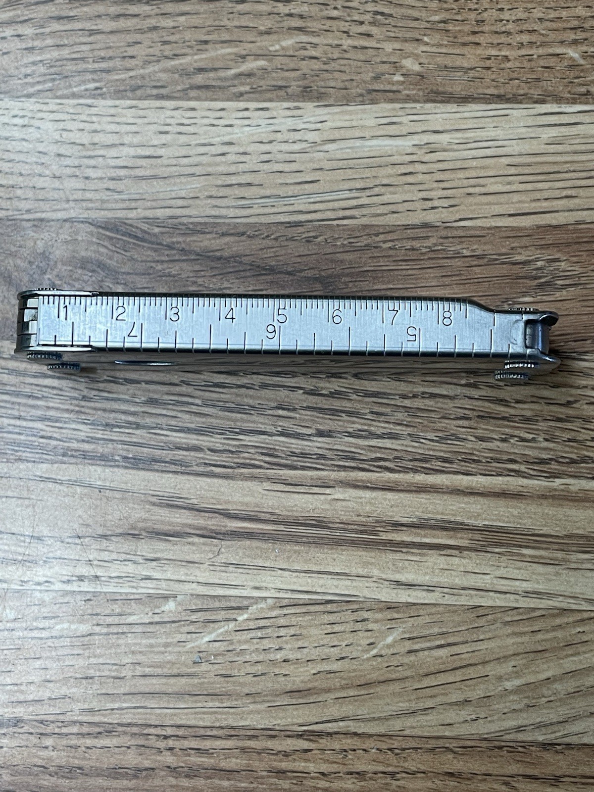 Vintage Leatherman PSTII Leather Sheath With Box