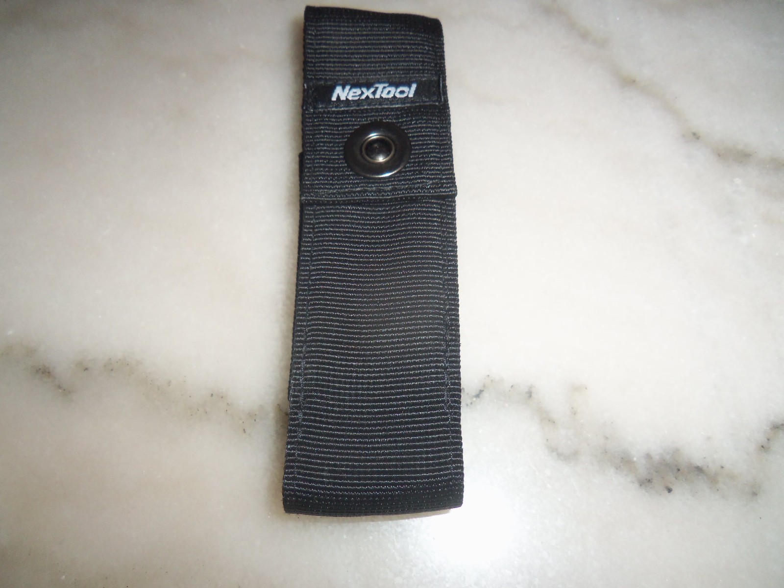 NexTool Flagship Pro Sheath Nylon Pouch for Multitools Handymen EDC NWOT LOOK!