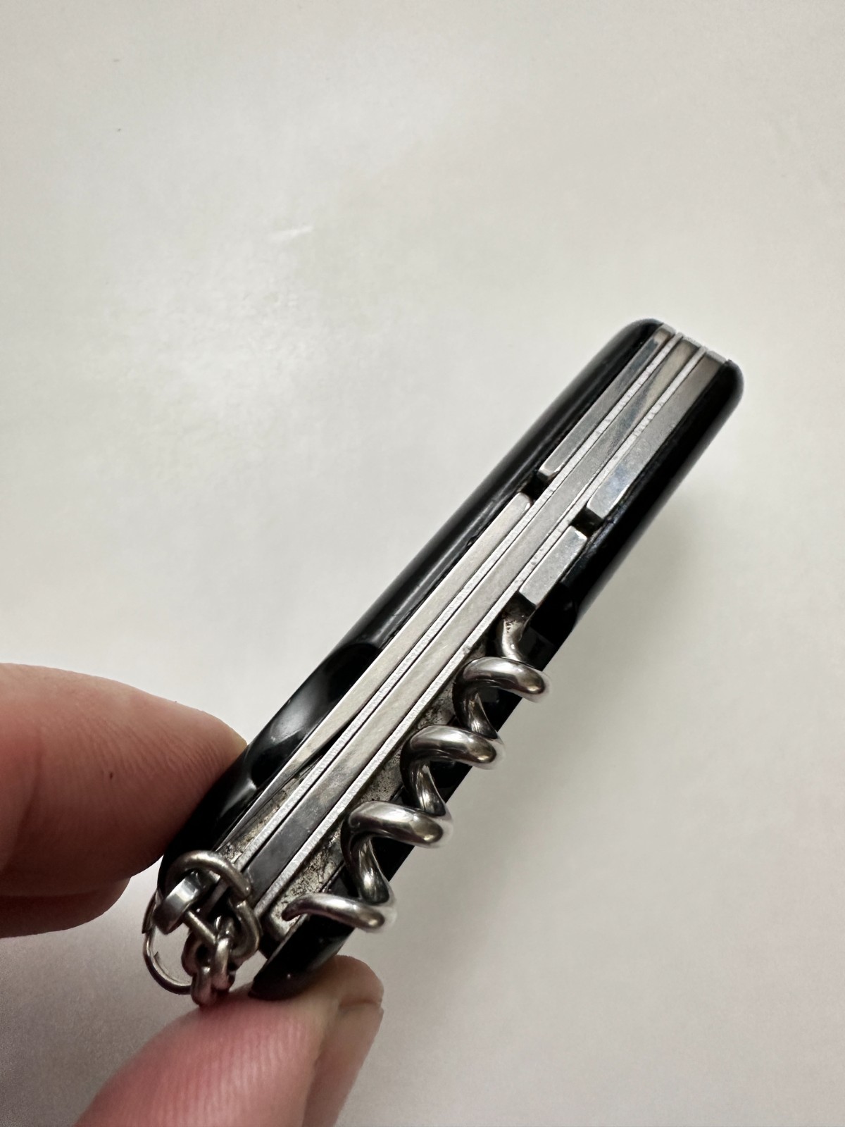 WENGER L.L. Bean Adventurer Multi Tool Knife