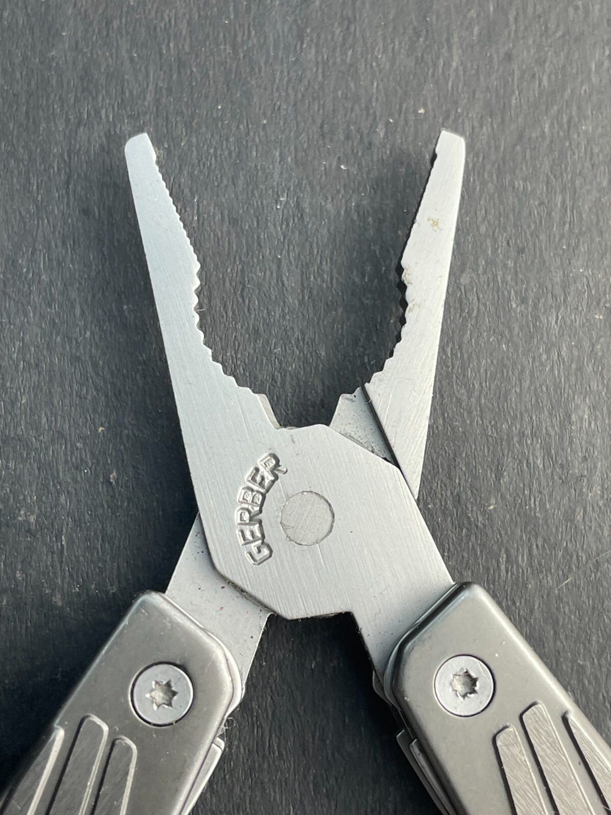 Gerber Bear Grylls Compact Multi Tool – Parts/Mods/Repair