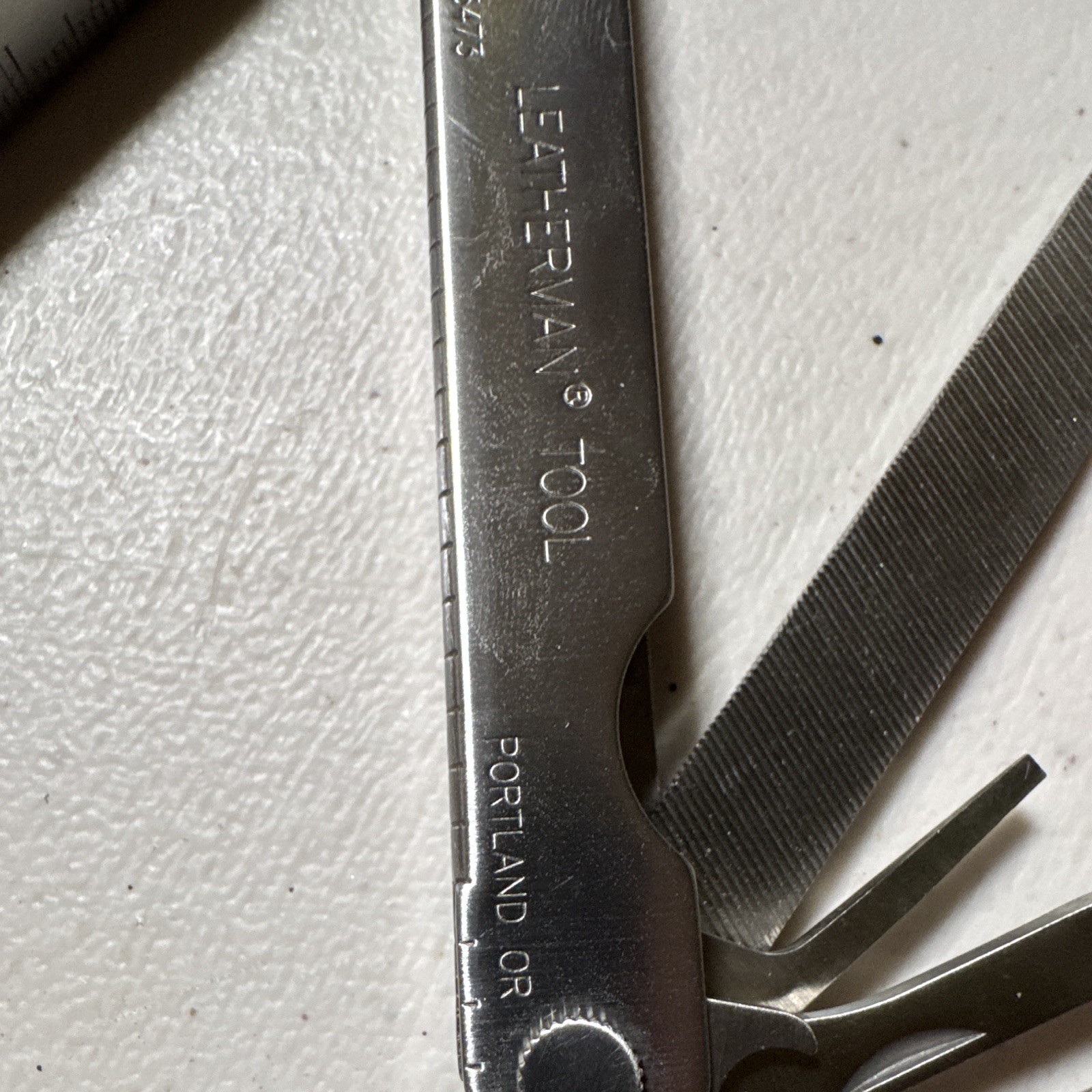 Leatherman PST Heritage Limited Edition 0717 Brand New In Box Multi Tool /sheath