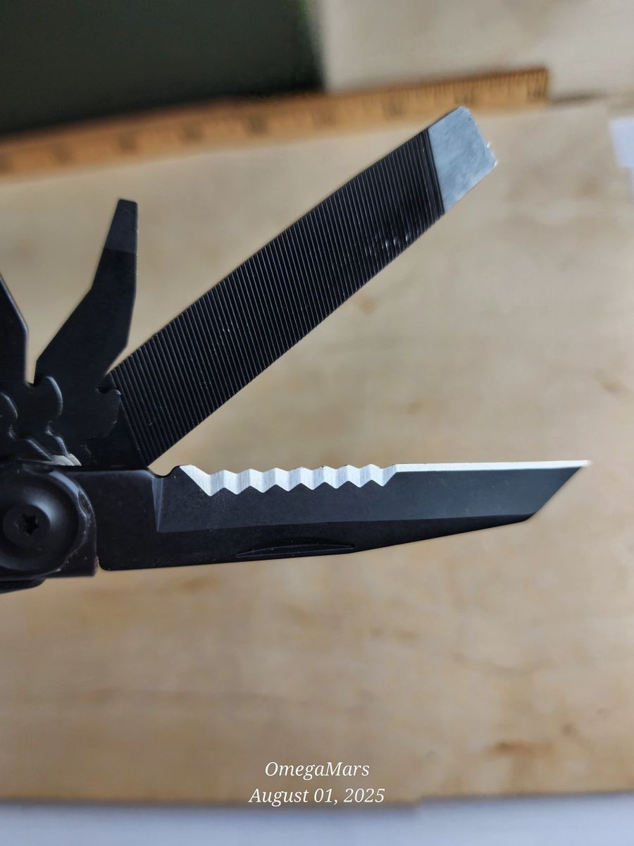 Gerber Diesel #D09 Looks/feels brand new