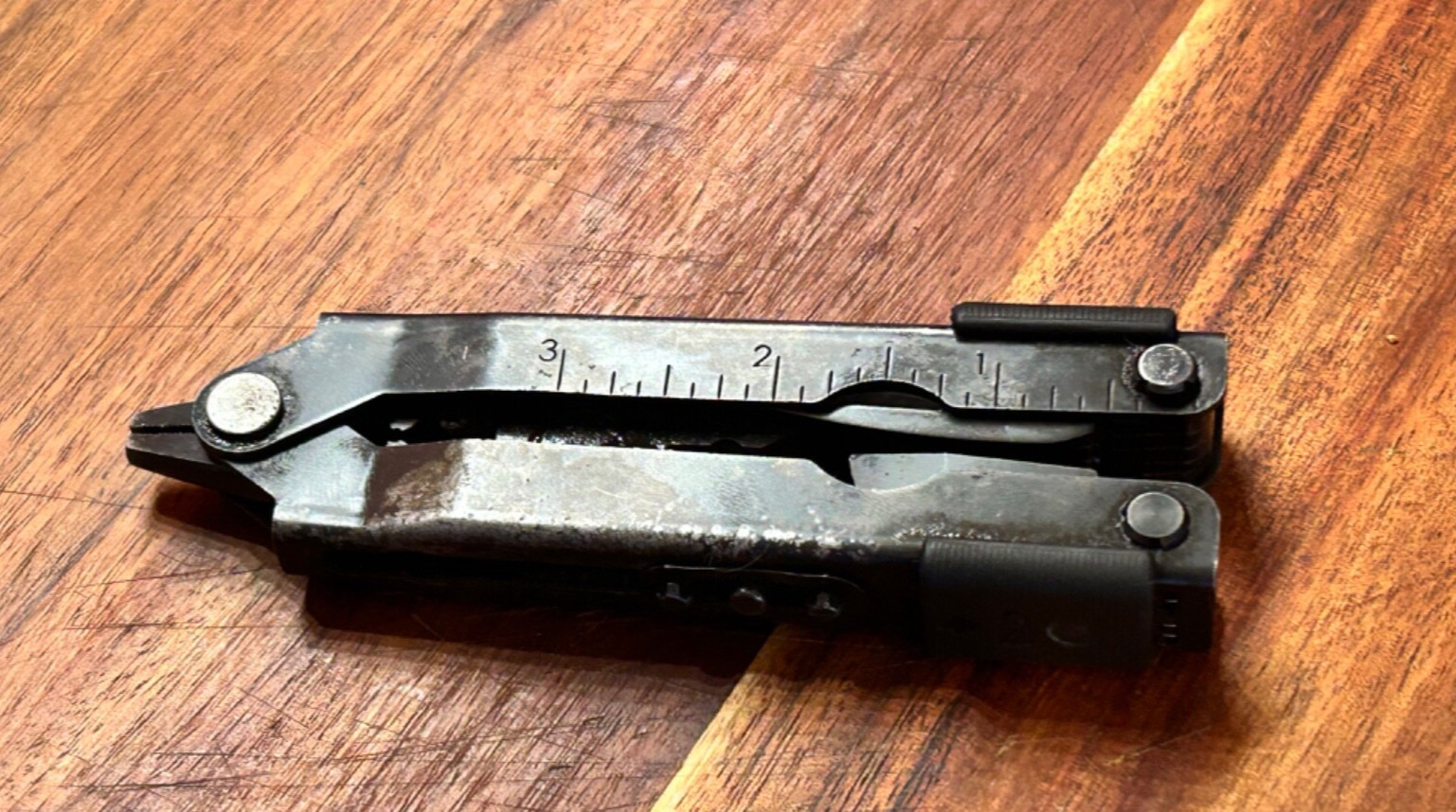 Gerber MP600 Multi-Tool