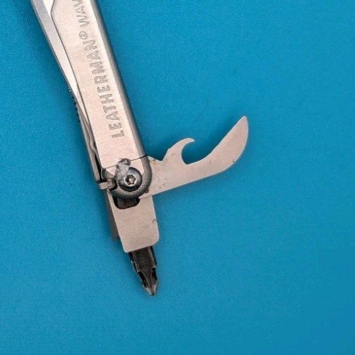 Leatherman Wave Plus + Multi-Tool! FAST SHIPPING!