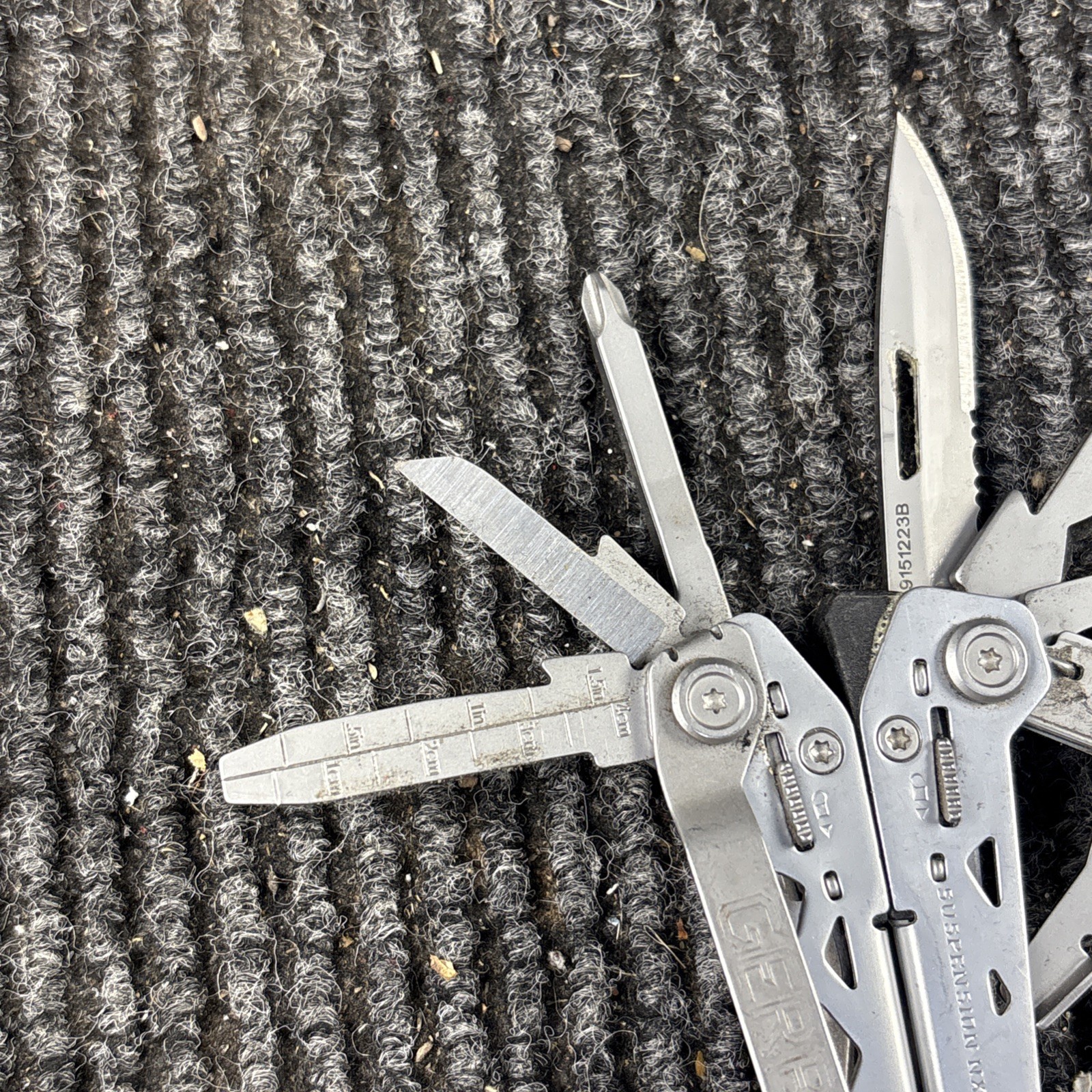 Gerber Suspension NXT Multi-Tool #4
