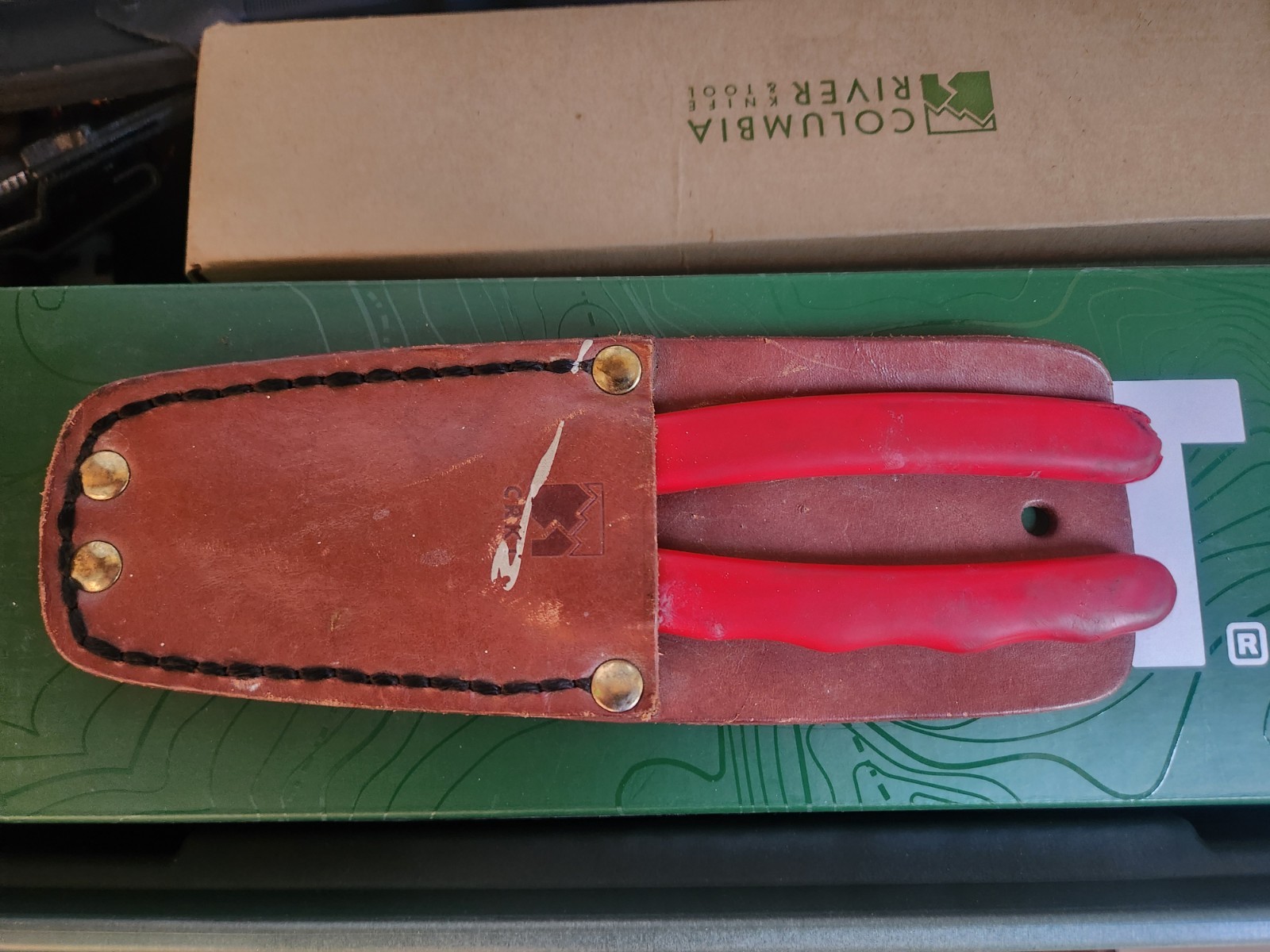 Crkt Pliers